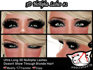 3d lashes no2 800x600slx