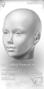 jessica head-Long