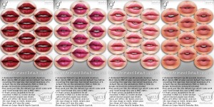 CATWA ANIM Default Lips [54-55-56-57] Ad