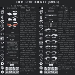 HDPRO Style HUD Guide-3