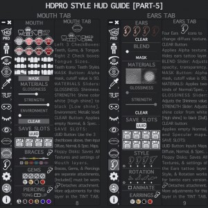 HDPRO Style HUD Guide-5