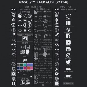 HDPRO Style HUD Guide-6